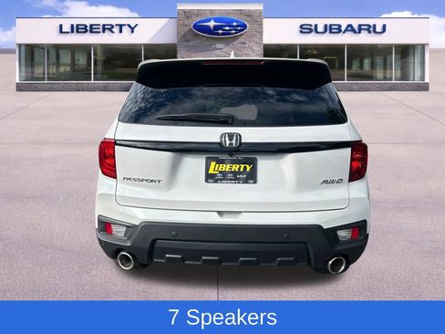 Used 2024 Honda Passport EX-L image 7