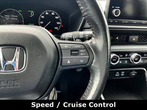 Used 2023 Honda CR-V Sport image 11