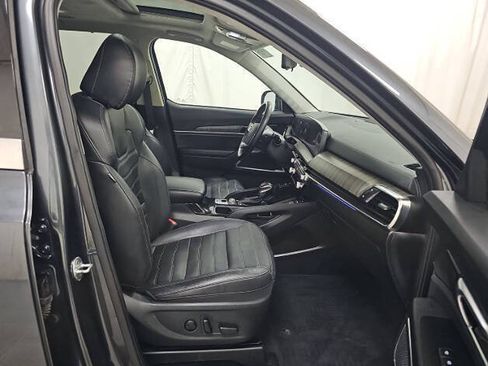 Used 2023 Kia Telluride SX Prestige X-Line AWD/4WD image 9