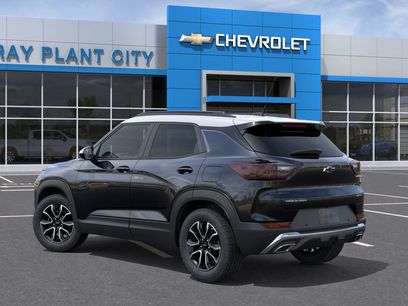 New 2026 Chevrolet TrailBlazer ACTIV w/ Convenience Package