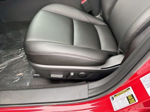 New 2026 MAZDA MAZDA3 s image 15