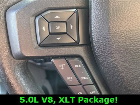 Used 2018 Ford F150 XLT image 26