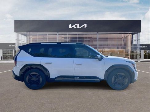 New 2026 Kia EV9 GT-Line AWD/4WD image 9