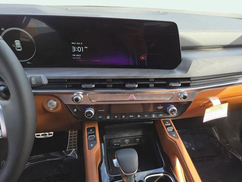 New 2025 Kia Telluride SX Prestige X-Pro image 25