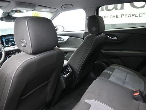 Used 2023 Chevrolet Blazer LT w/ LPO, Floor Liner Package FWD image 23