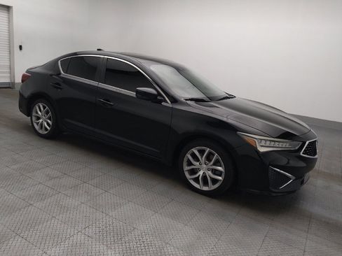 Used 2019 Acura ILX FWD image 11