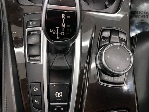 Used 2016 BMW 535i xDrive xDrive image 32