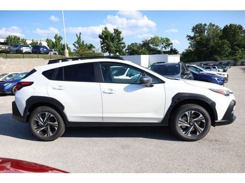 New 2026 Subaru Crosstrek 2.5i Premium AWD/4WD image 27