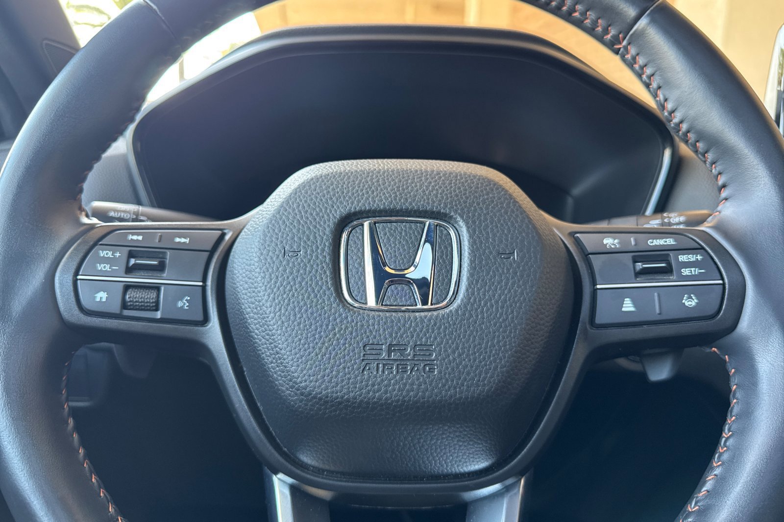 Used 2025 Honda CR-V Sport-L image 24