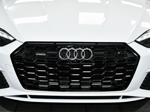 Used 2021 Audi A5 2.0T Premium Plus w/ Premium Plus AWD/4WD image 69