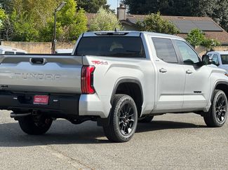 New 2026 Toyota Tundra Limited video 3