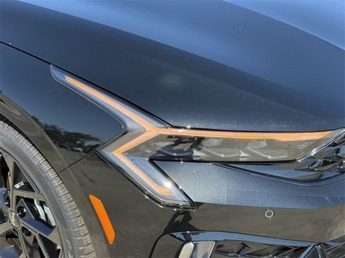 New 2026 Kia K5 GT-Line w/ GT-Line Premium Package image 10