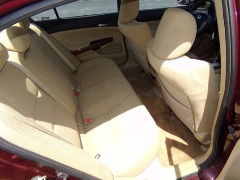 Used 2012 Honda Accord EX image 22