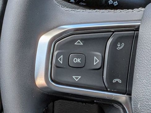 New 2026 RAM 1500 Big Horn AWD/4WD image 18