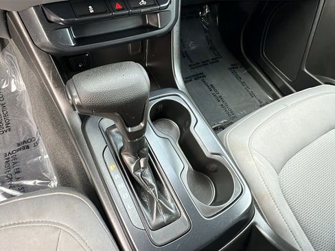 Used 2019 Chevrolet Colorado W/T w/ WT Convenience Package image 25