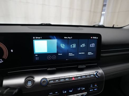 Used 2025 Hyundai Kona SEL AWD/4WD image 6