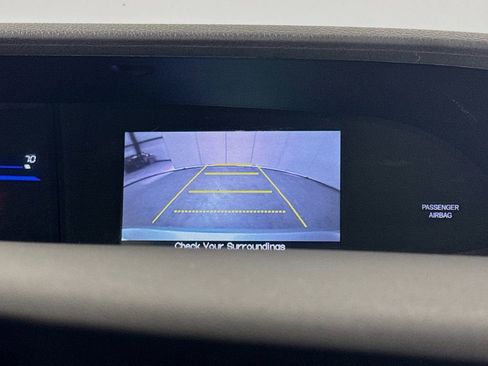Used 2013 Honda Civic LX image 16