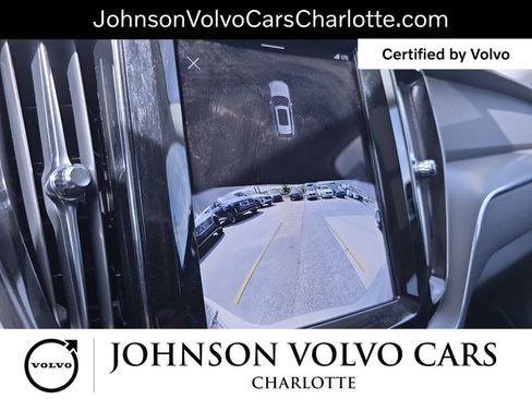 Certified 2025 Volvo XC60 B5 Core AWD/4WD image 25