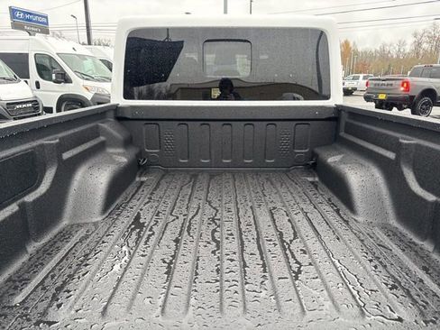New 2026 Jeep Gladiator Rubicon image 17