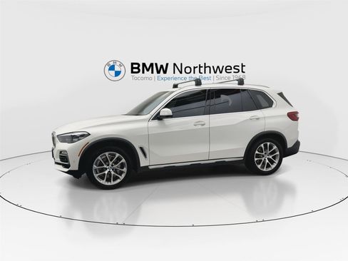 Used 2019 BMW X5 xDrive40i w/ Convenience Package image 10