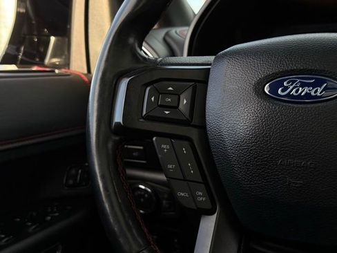 Used 2021 Ford Expedition Limited w/ Equipment Group 303A image 10