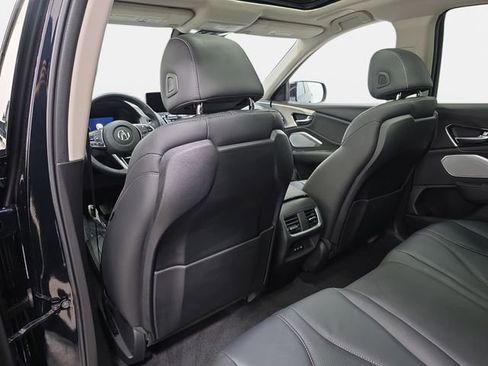 Used 2025 Acura RDX SH-AWD w/ Technology Package image 12