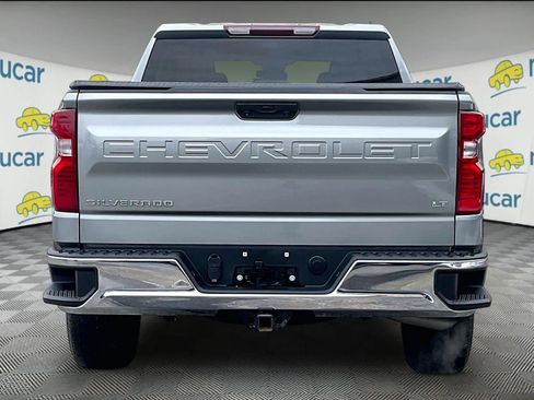 Used 2023 Chevrolet Silverado 1500 LT image 5