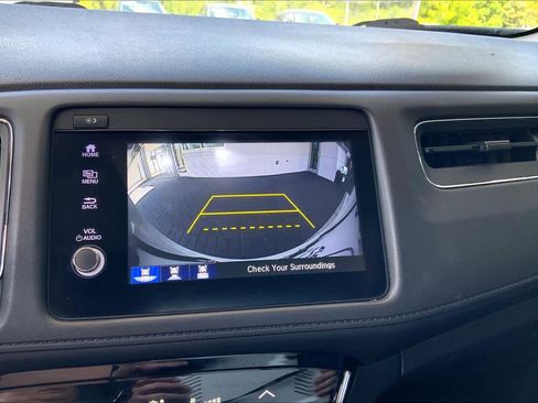Used 2022 Honda HR-V EX-L image 29