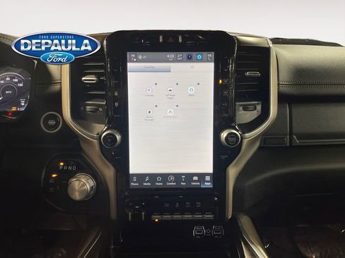 Used 2024 RAM 2500 Laramie image 14