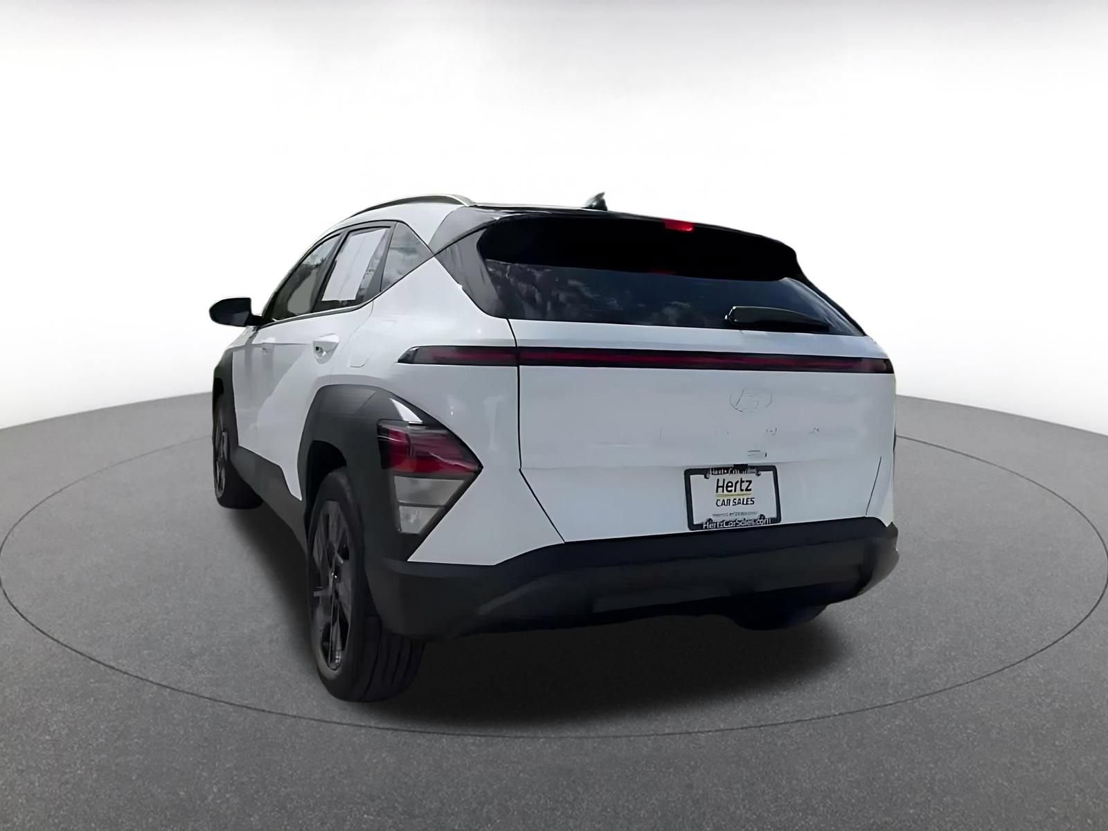 Used 2026 Hyundai Kona SEL Sport FWD image 10