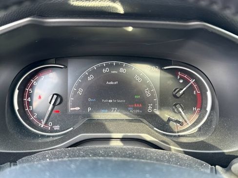 Used 2024 Toyota RAV4 XLE w/ Convenience Package AWD/4WD image 26