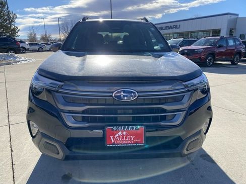 New 2026 Subaru Forester Limited image 8