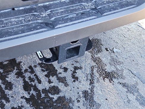 New 2026 Toyota Tacoma TRD Sport image 7