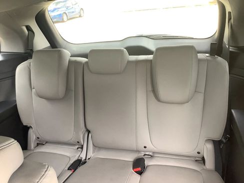 Used 2018 Honda Odyssey EX-L image 17