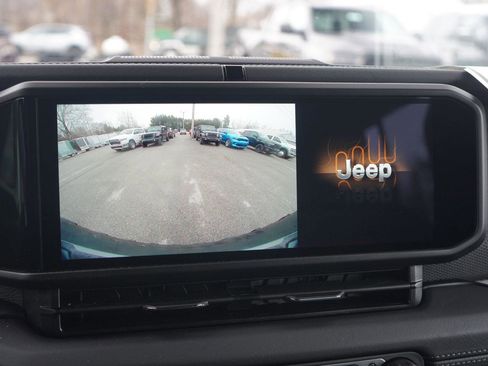 New 2026 Jeep Wrangler Unlimited Rubicon image 21