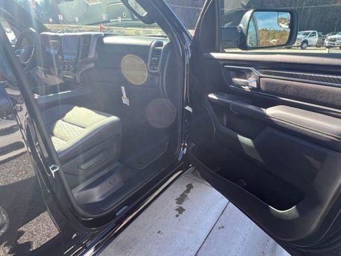 New 2026 RAM 1500 Big Horn image 29