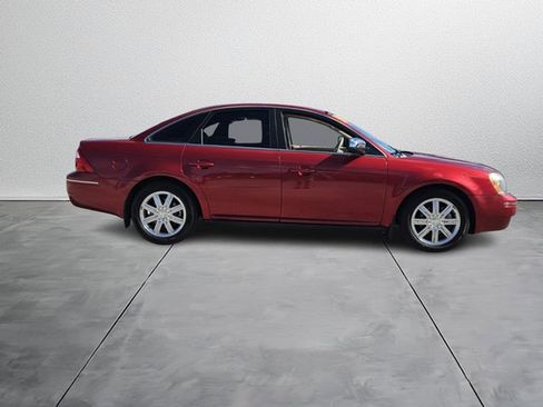 Used 2006 Ford Five Hundred Limited image 6