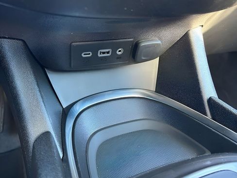 Used 2024 Chevrolet Malibu LT FWD image 24