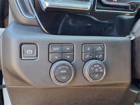 New 2025 Chevrolet Silverado 1500 RST image 12