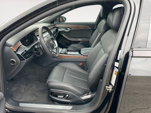 Used 2023 Audi A8 L 3.0T w/ Luxury Package image 14