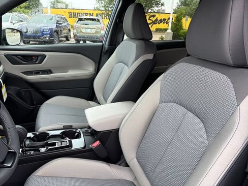 New 2026 Subaru Forester Premium AWD/4WD image 20