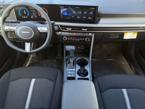 New 2026 Hyundai Sonata SE image 3