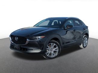 Used 2024 MAZDA CX-30 AWD 2.5 S w/ Preferred Package video 1
