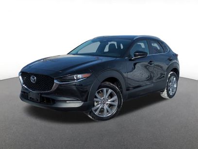 Used 2024 MAZDA CX-30 AWD 2.5 S w/ Preferred Package