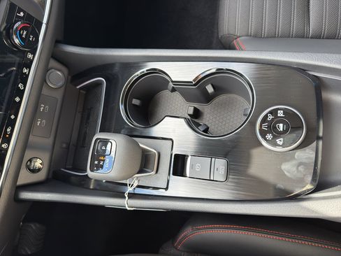 New 2026 Nissan Rogue SV w/ Rock Creek Premium Package image 22