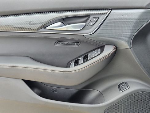 New 2026 Cadillac CT5 V w/ Technology Package AWD/4WD image 25