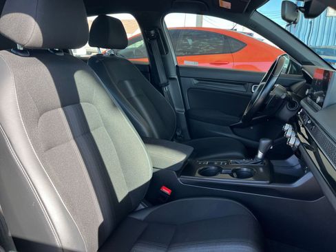 Used 2024 Honda Civic Sport image 34