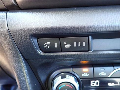 Used 2017 MAZDA MAZDA3 Grand Touring w/ Premium Equipment Package image 22