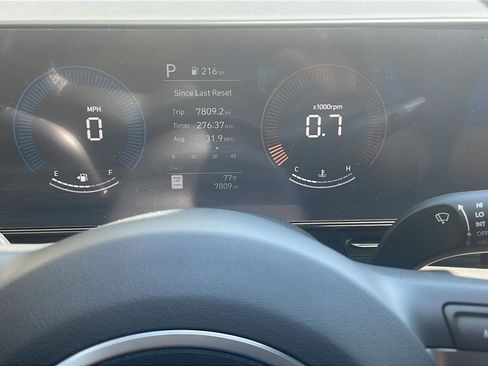 Used 2024 Hyundai Kona SEL image 15