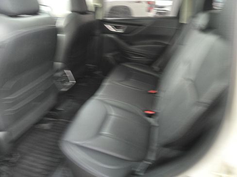 Used 2019 Subaru Forester Limited w/ Popular Package #3 AWD/4WD image 17
